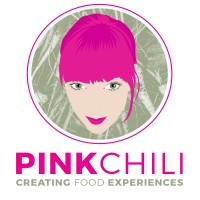 Pink Chili Logo