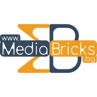 MediaBricks.bg Logo