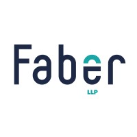 Faber LLP Chartered Professional Accountants Logo