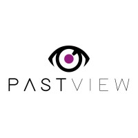 Past View Logo