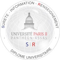 DU SURETÉ INFORMATION RENSEIGNEMENT (SIR) Logo