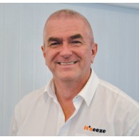 Itseeze Northampton-Bedford Logo
