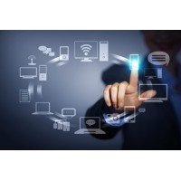 The Netsolvers Inc Logo