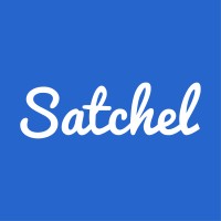 Satchel Construction Logo