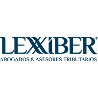 LEXIBER Abogados & Asesores Tributarios Logo