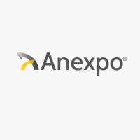 C.I. ANEXPO S.A.S. Logo