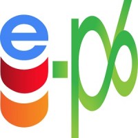 e-P6 Technology LLC Logo