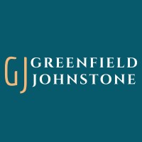Greenfield-Johnstone Properties Logo