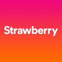 Strawberry Ventures Logo