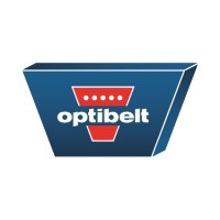 Optibelt México Logo