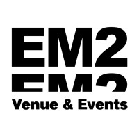 EM2 Venue Logo