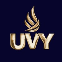 Universidad de Valladolid Yucatán Logo