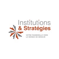 Institutions & Stratégies Logo