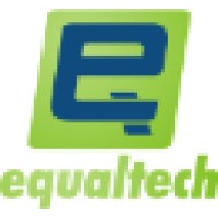 EqualTech Pvt. Ltd. Logo
