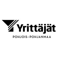 Pohjois-Pohjanmaan Yrittäjät Logo