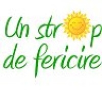 Asociatia Un Strop de Fericire Logo