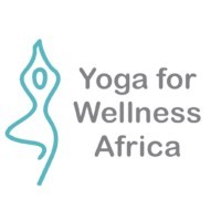 Yoga for Wellness Africa Logo