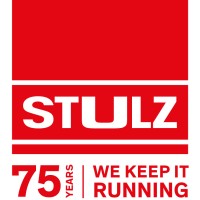 STULZ Nordics AB Logo