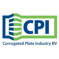 Corrugated Plate Industry BV Logo