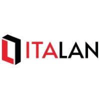 ITALAN s.r.l. Logo