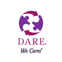 DARE - Development Advice & Resources Logo