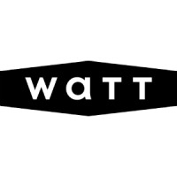 WATT Mobility Logo