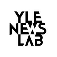 Yle News Lab Logo