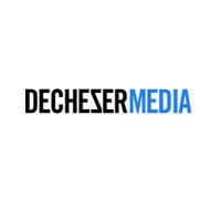 DeCheser Media Logo