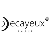 DECAYEUX PARIS Logo
