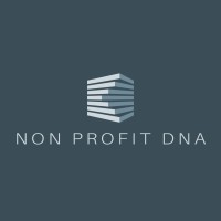 Nonprofit DNA Logo