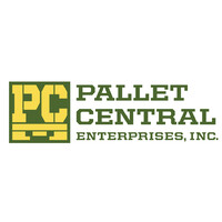 Pallet Central Enterprises Logo