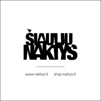 Naktys, VšĮ Logo