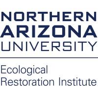 Ecological Restoration Institute at Northern Arizona University Logo