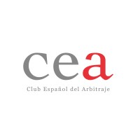 Club Español del Arbitraje Logo