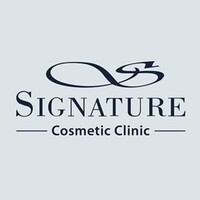 SIGNATURE COSMETIC CLINIC Logo