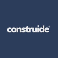 Construide Logo