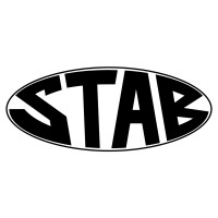 STAB Motorsports Logo