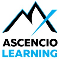 Ascencio Learning LLC Logo