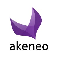 Akeneo: The Product Experience Company Logo