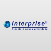 Interprise Brasil Logo