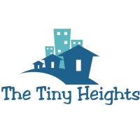 The Tiny Heights Logo