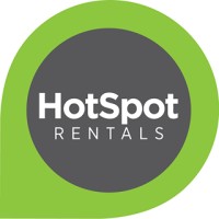 Hotspot Rentals Logo