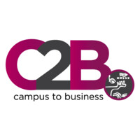C2B - Campus To Business Logo