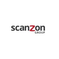Scanzon Group Finland Logo