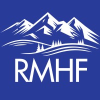 Rocky Mountain Health Foundation Logo