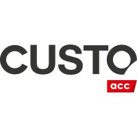 Custo Logo