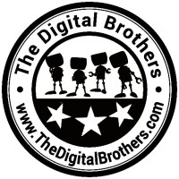 TheDigitalBrothers Logo