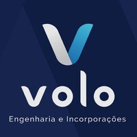 Grupo Volo Engenharia e Incorporações Logo