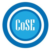 Circle of Sustainable Europe (CoSE) Logo