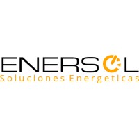 Enersol Paneles Solares Logo
